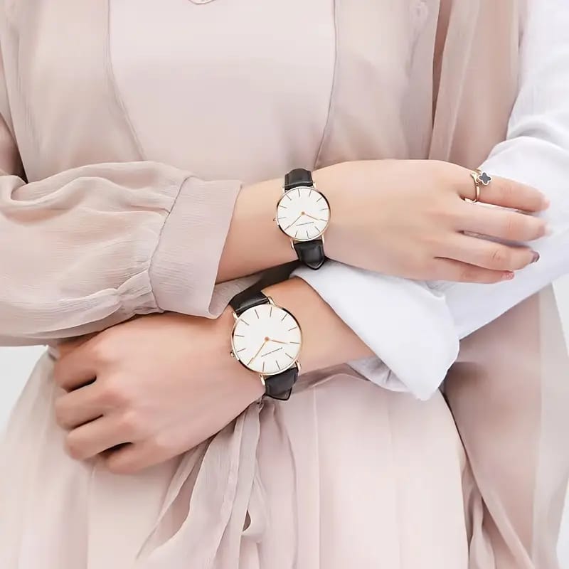 Couple Watches