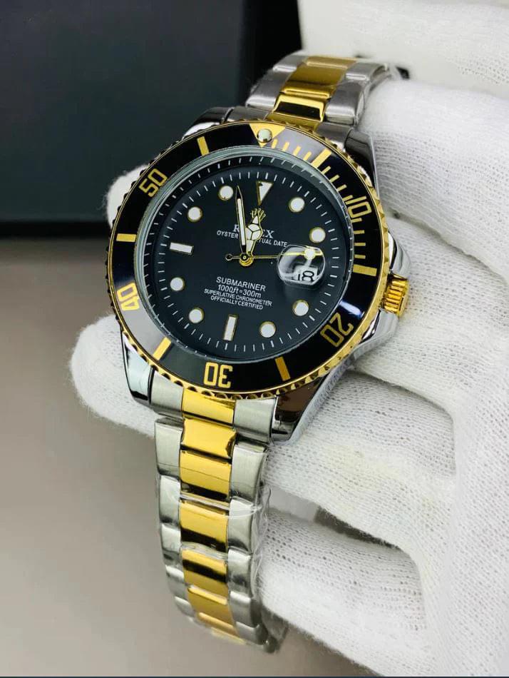 Rolex Submariner  GMT Edition