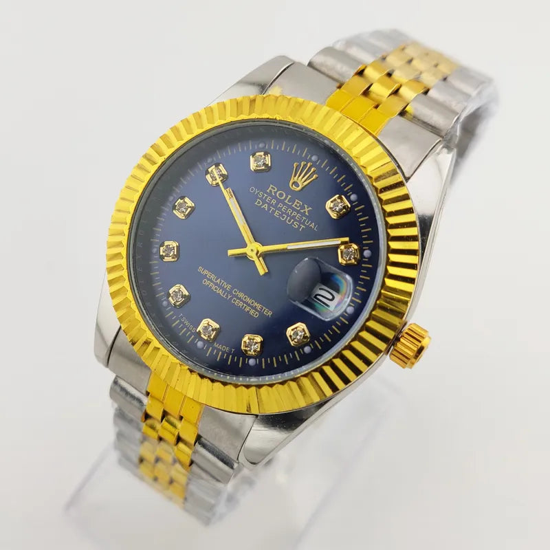 Chain Watch for Men RLX-007