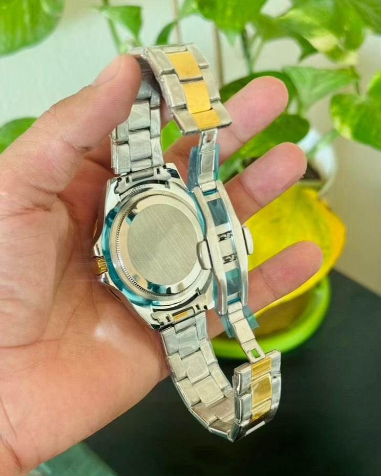 Rolex Submariner  GMT Edition