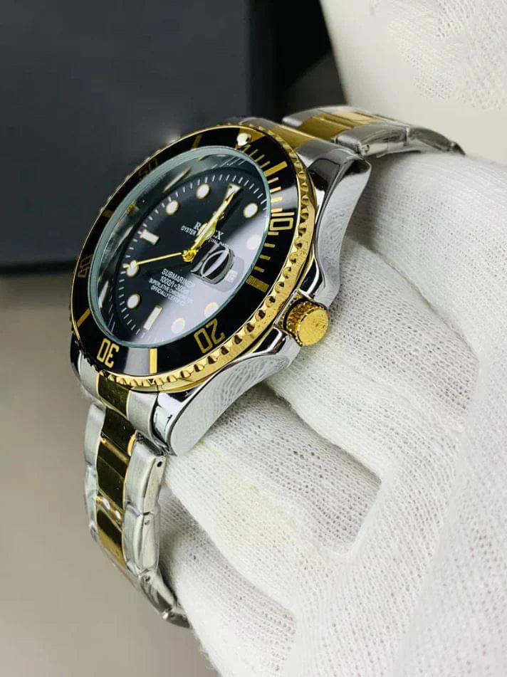 Rolex Submariner  GMT Edition