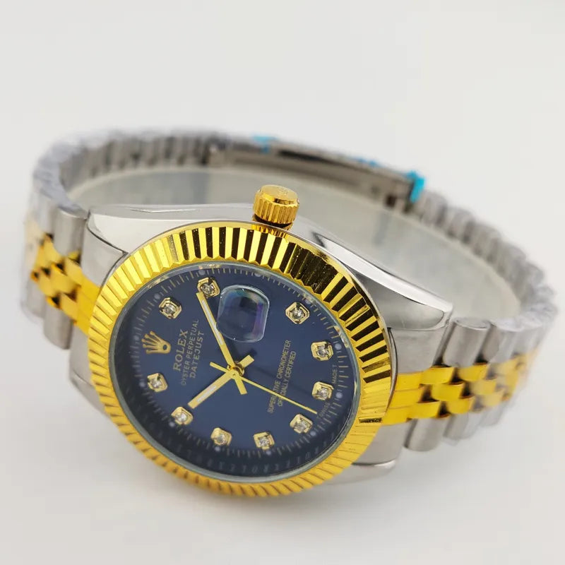 Chain Watch for Men RLX-007