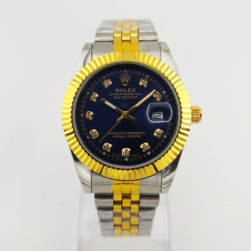 Chain Watch for Men RLX-007