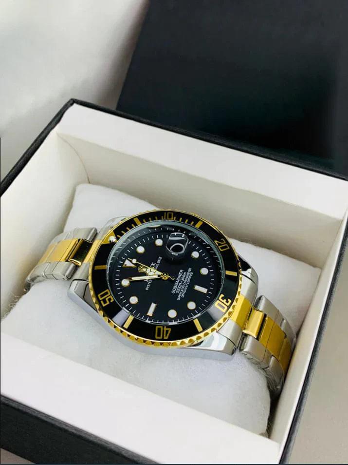 Rolex Submariner  GMT Edition