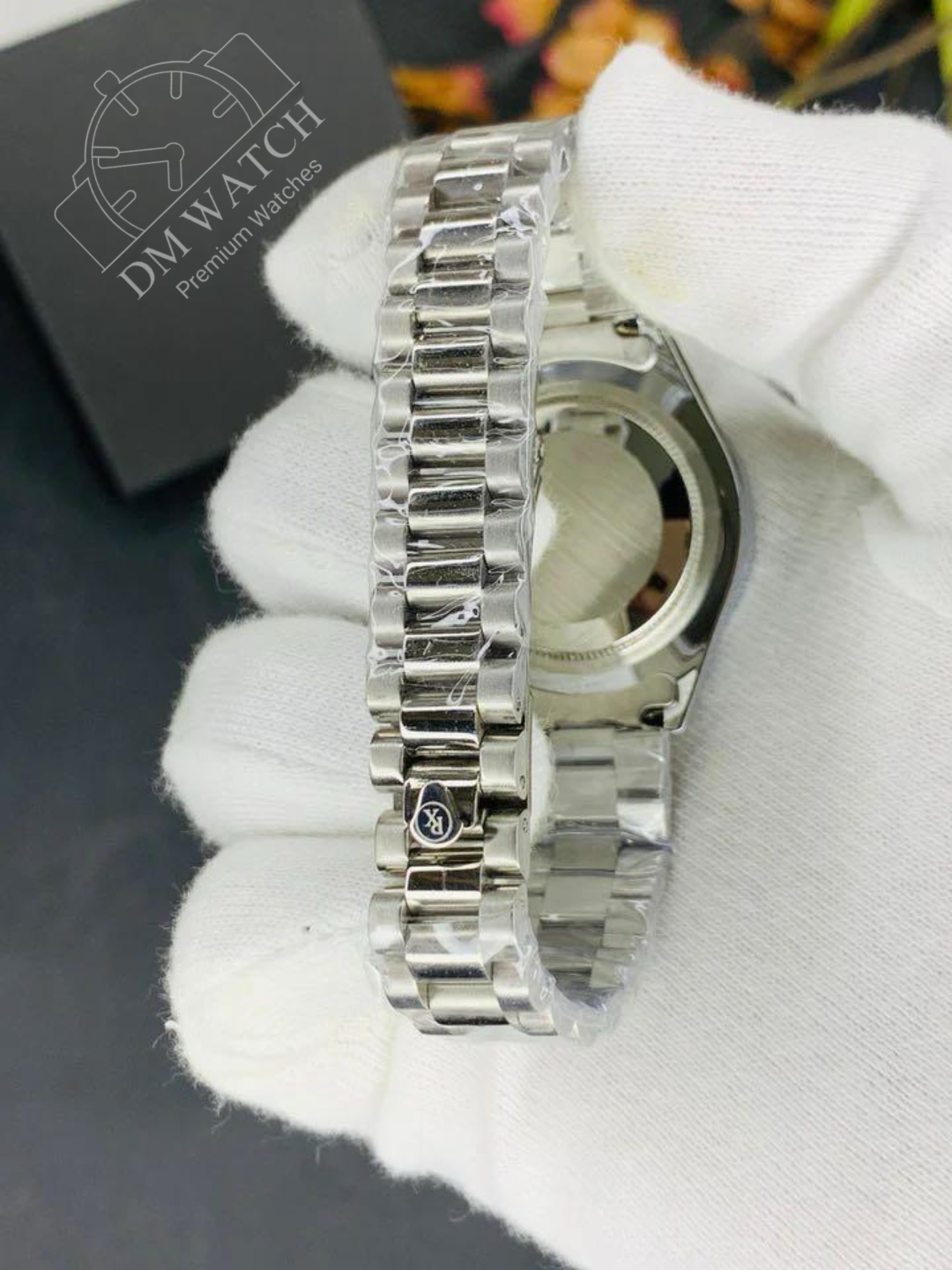 Imported ladies Stone (Full Silver)